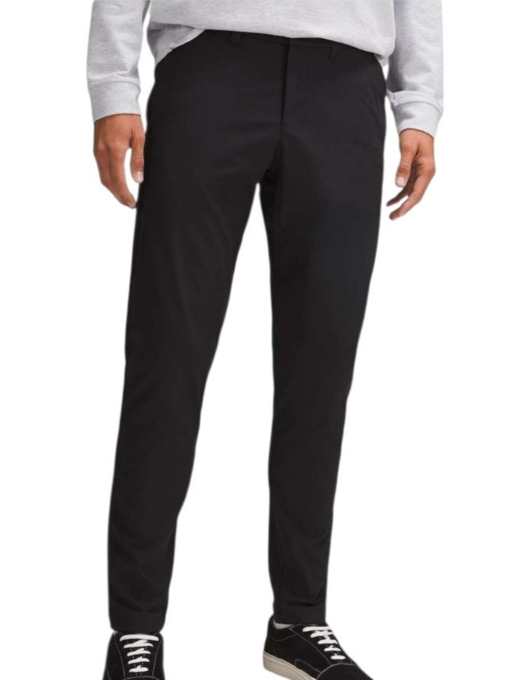 Lululemon ABC Slim-Fit Trouser Warpstreme